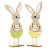 Meleager Easter Letters Display, Wooden Easter Letters, Easter Decoration Letters,