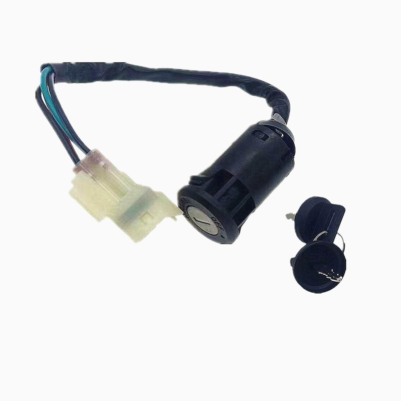 35010-LCA4-90A Ignition Key Switch Fit for Kymco ATV MXU 50