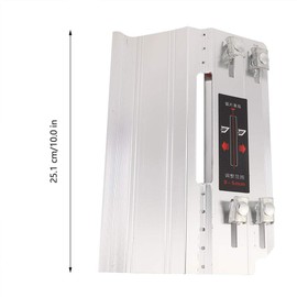 45 Degree Tile Cutter, 45 Angle Tile Grinder Chamfer, 45° Multifunction Ceramic Tile Chamfering Device Stone Cutting Exposed Outside Corner