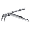 2 pcs Multifunctional Gripper Clip, Anti Scald Clamp Heavy Duty