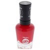Miracle Gel - 439 Red Eye by Sally Hansen for