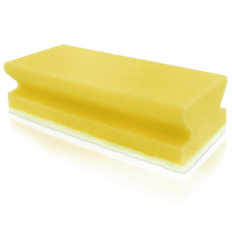 awiwa XXL Cleaning Sponge, Kitchen Sponge, Washing Up Sponge for