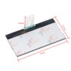 Display Compatible with Ford F150 Instrument Cluster 2004-2008