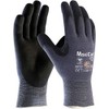 ATG 44-3745 MaxiCut® UltraTM Glove - Level 5C - Blue,
