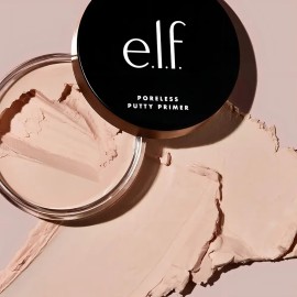 Elf Poreless Putty Primer (21gr) Minimizador De Poros