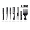 Kent Hair Comb Coarse