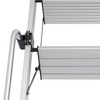 Bunk Bed Ladder 4 Step Aluminium RV Bunk Ladder Loft