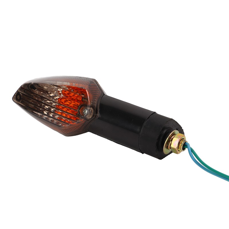 2pcs Motorcycle Turn Signal Light Indicator Blinker Replacement for CBR250
