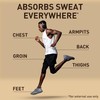 Old Spice Whole Body Deodorant Cream for Men, Aluminum Free,