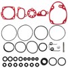 O-Ring Rebuild Kits for Hitachi NV45AB AB2 AA AC AE