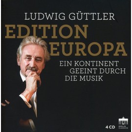 Edition Europa