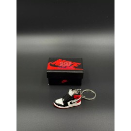 Unbranded Sneaker Keychain