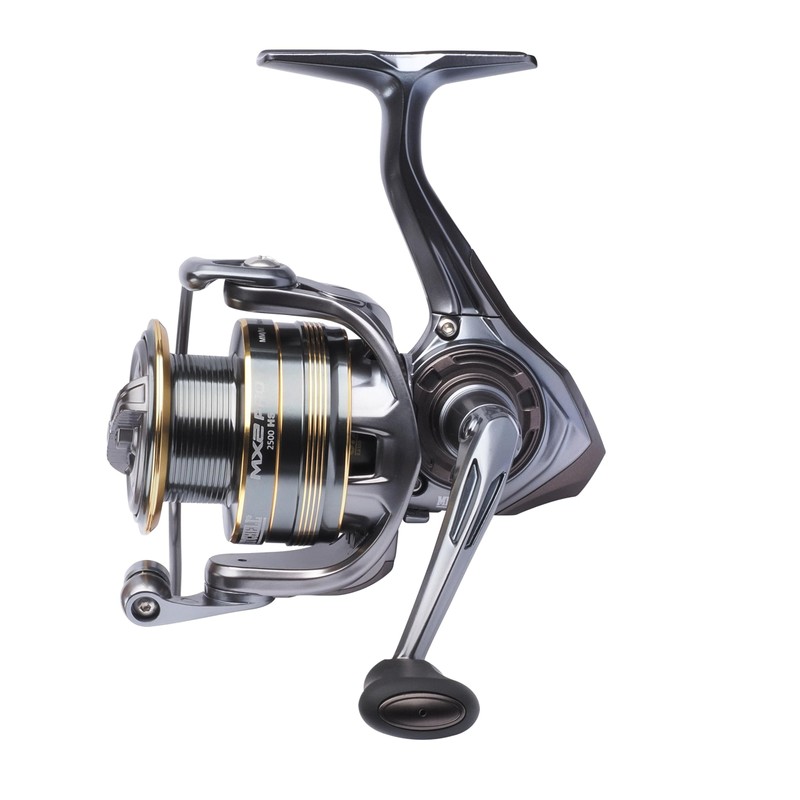 Mitchell MX2 Pro Spinning Reel, Freshwater Fishing Pike, Perch and