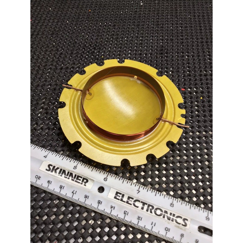 Whelen SA314 SA315 Replacement 100 watt coil diaphragm siren speaker