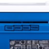 Piggy Bank Mini Automatic Coins Saving Box Home Furnishing Article