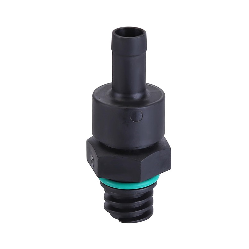 Asudaro Pcv Valve Crankcase Breather Valve Engine Crankcase Replacement 11127577568