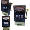 Slot Machine Magnet Pencil Sharpner Las Vegas Casino Party Decorations