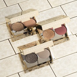 Chantecaille 샹테카이 길디드 가든 아이 듀엣 Chantecaille Gilded Garden Eye Duet