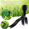 Stand Up Weed Puller an Upright Weeding Tool Standing Weed