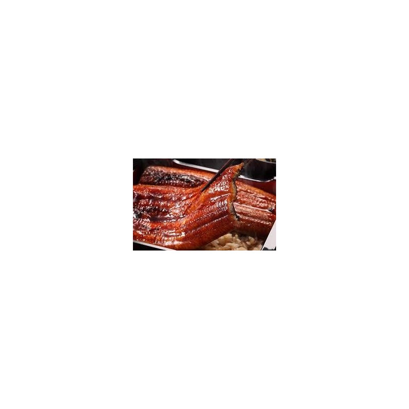 Unakaba-chan 4.2 oz (120 g)