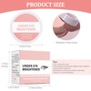 Under Eye Brightener, Eye Concealer Correctors, Instant-Anti Aging Eraser for