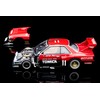 TOMYTEC Tomica Limited Vintage Neo 1/64 LV-N Tomica Skyline Super