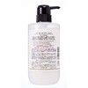 KOSE Softimo Natural Savon Select White Body Wash Rich Moist