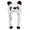 JUNNY Animal Costume, Cosplay, Kigurumi, Animal Accessories, Panda