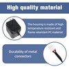 solsinsy Power Cord Adapter for Water Softener Power Cord Transformer