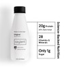 Soylent Complete Meal Replacement Shake, Original, 20g complete protein, 28