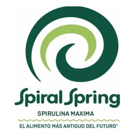 2 Bolsas De 200grs. Cu Alga Spirulina  Algarrobo  Maca                                                                                                