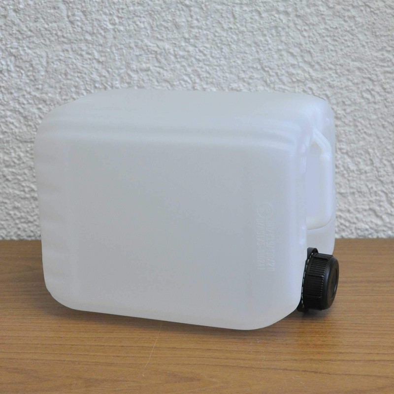 Wilai 5 Litre Canister with AFT Tap