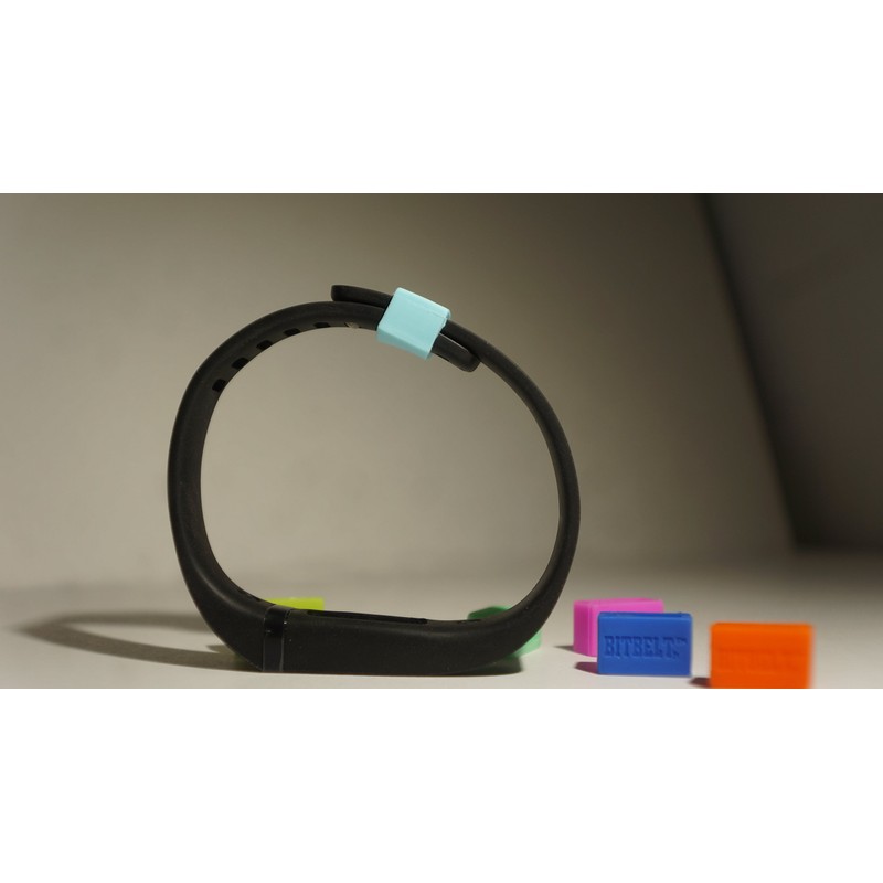 Bitbelt Jr (Electric Blue
