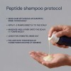 Champú Blueprint Bryan Johnson Peptide 8 Peptidos 100 Ml