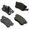 Ferodo FDB4227 PREMIER Brake Pad Set, Disc Brake - (4