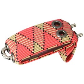 S.Yairi ヤイリ ゴム製 カポタスト ダブル CP-600