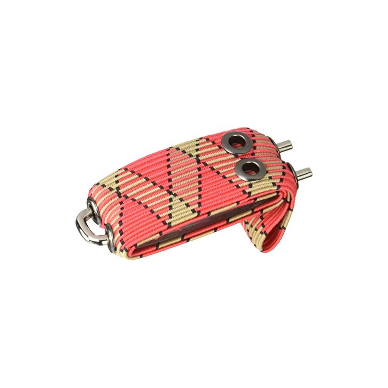 S.Yairi ヤイリ ゴム製 カポタスト ダブル CP-600