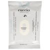 Cuccio Somatology Yogahh Cooling Plus Cleansing Wipes - Delivers Cool,