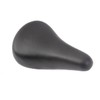 BMX Children's BMX Saddle Black Only 348 g Padded