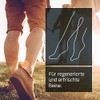 Sixtus Active Leg Gel - Leg Gel for Heavy Legs,