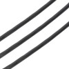 10Pcs 1/2 1/4 Violin Tailgut Tail Gut Steel Wire Tailcord