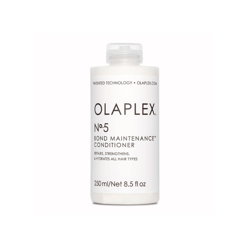 Olaplex Take Home Treatment Bundle