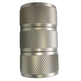 FROMM P35.3203 Tensioning Wheel FeedWheel for P328S or P329S Battery Plastic Strapping Tool