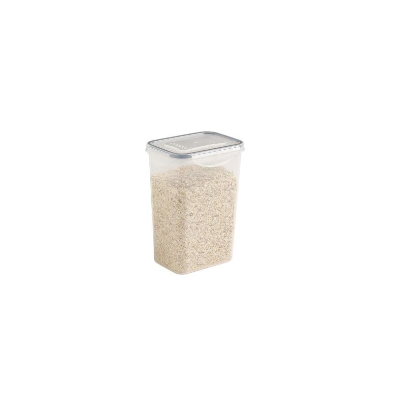 Lakeland Tall Rectangular Food Storage Box 1.3L