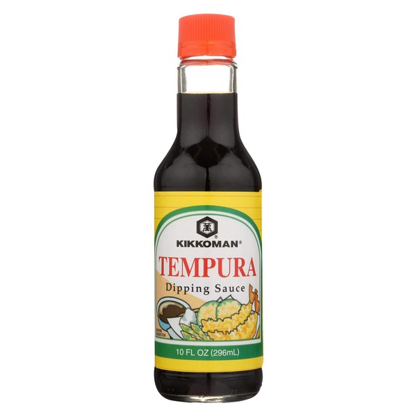 Kikkoman Tempura Dipping Sauce, 10 Ounce -- 12 per case.12