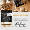 Creamer Vegetal con MCT y Aceite de coco - 150