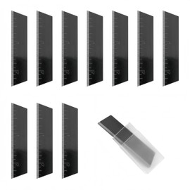 Replacement Blades for Craftsman Handi-Cut, 2-1/2 Inch, 10 Pack, Compatible with 37300 37310 37200 301