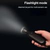 Folding Neck Lamp LED Reading Light Reading Flashlight Repair Study
