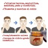 Crema Sebo De Res Calendula Antiarrugas Antimanchas Efectiva
