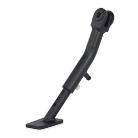 Xitomer 0-3'' Adjustable Kickstand Fit for NC750X 2024 2023 2022 NC750X 2021-2024, Motorbike Adjustable Side Stand Adjustable Kickstand